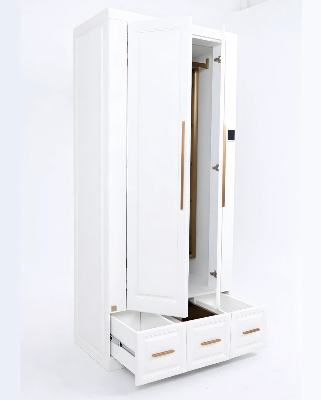 The Mighty Wardrobe™