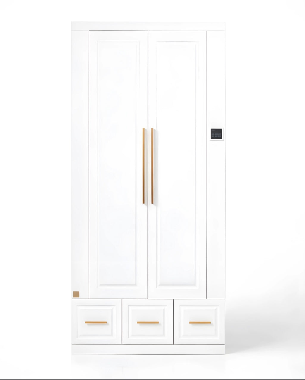 The Mighty Wardrobe™
