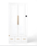 The Mighty Wardrobe™