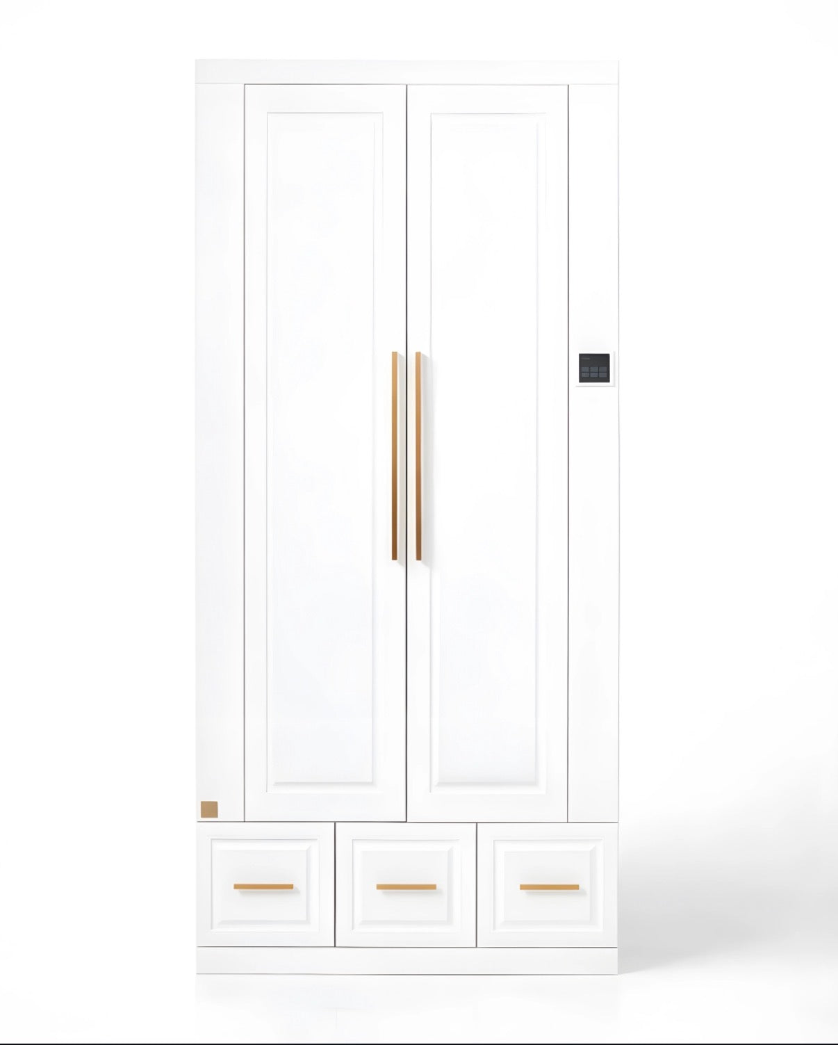 The Mighty Wardrobe™