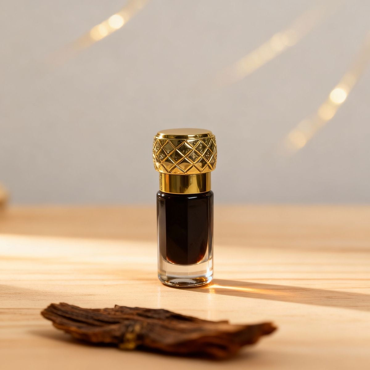 Oudh Al Malekah