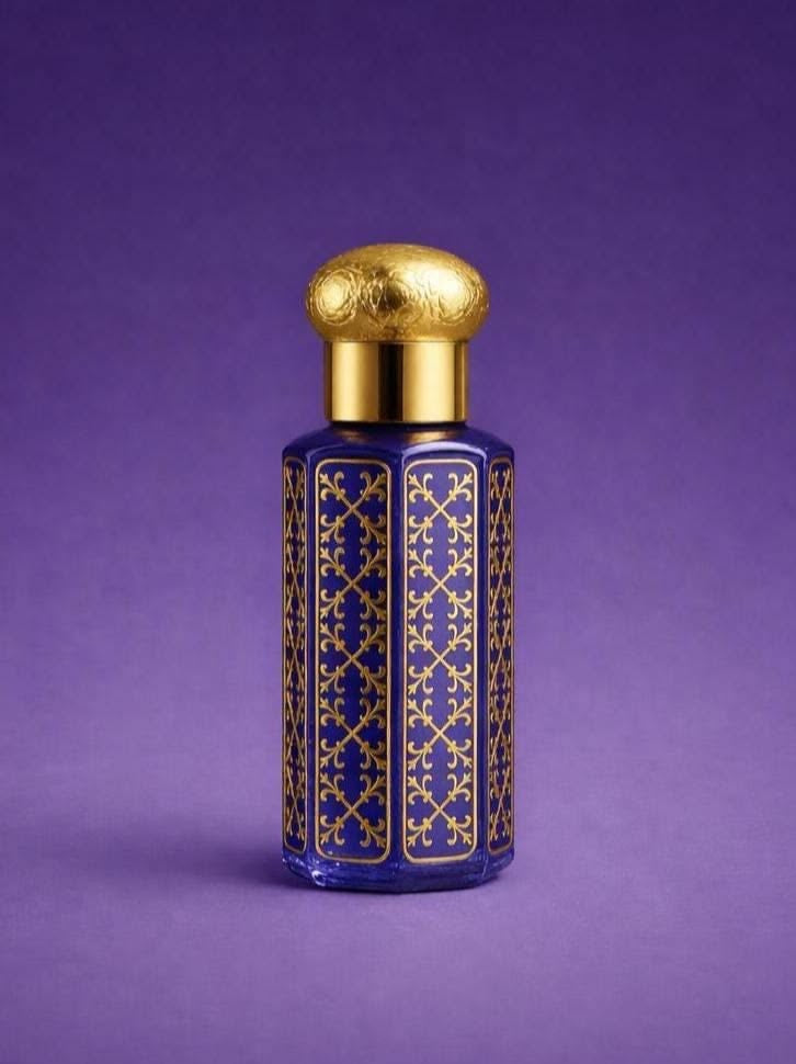 Oud Lavender 🪻