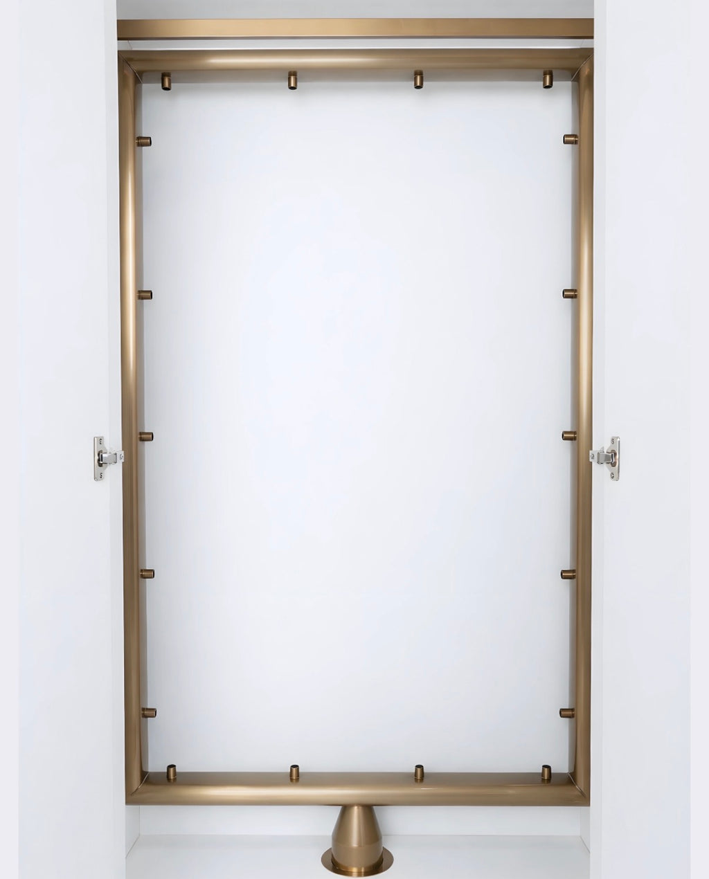 The Mighty Wardrobe™