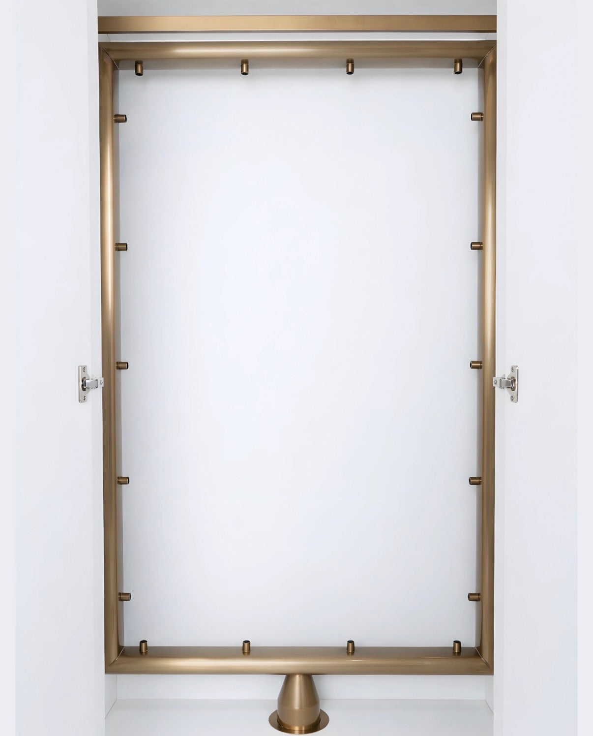 The Mighty Wardrobe™