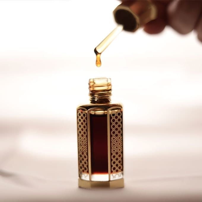 Oudh Al Ameer